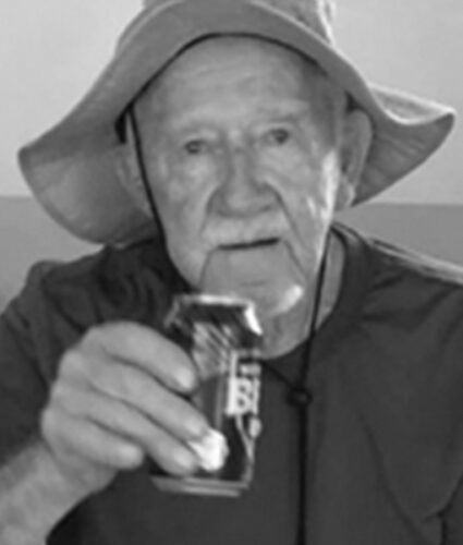 Wesley Ed  Howard